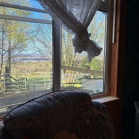 Cozy Room In A Barn With Farm View ดับลิน ภายนอก รูปภาพ