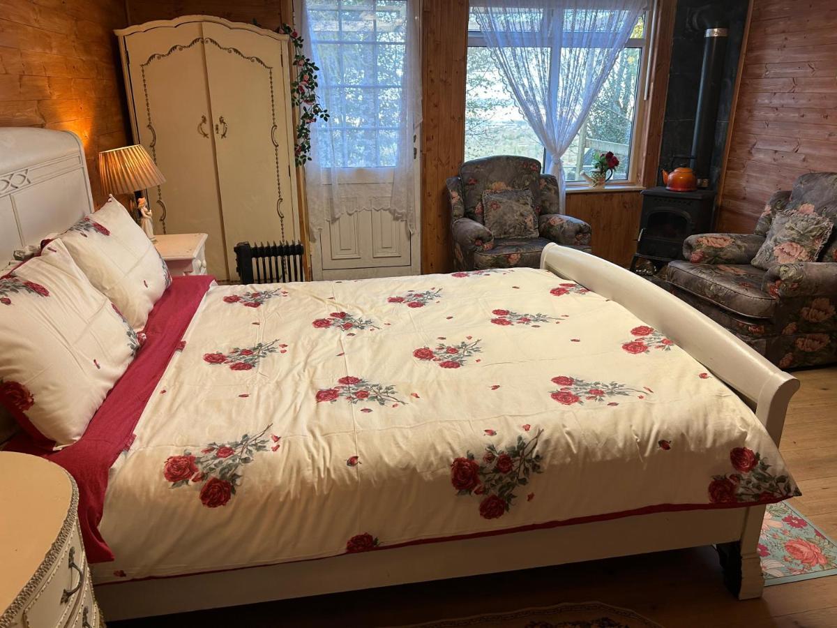 Cozy Room In A Barn With Farm View ดับลิน ภายนอก รูปภาพ