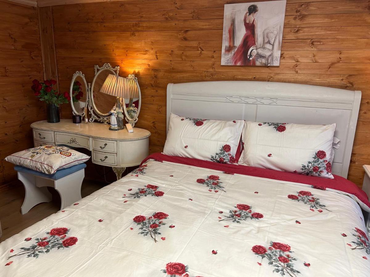 Cozy Room In A Barn With Farm View ดับลิน ภายนอก รูปภาพ