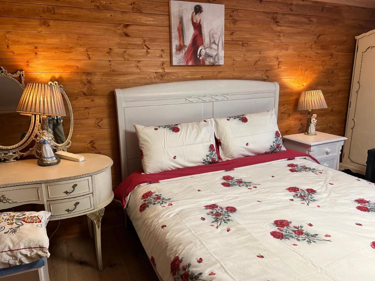 Cozy Room In A Barn With Farm View ดับลิน ภายนอก รูปภาพ