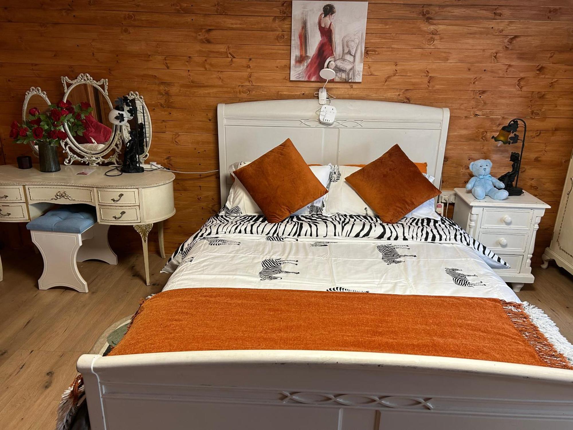 Cozy Room In A Barn With Farm View ดับลิน ภายนอก รูปภาพ